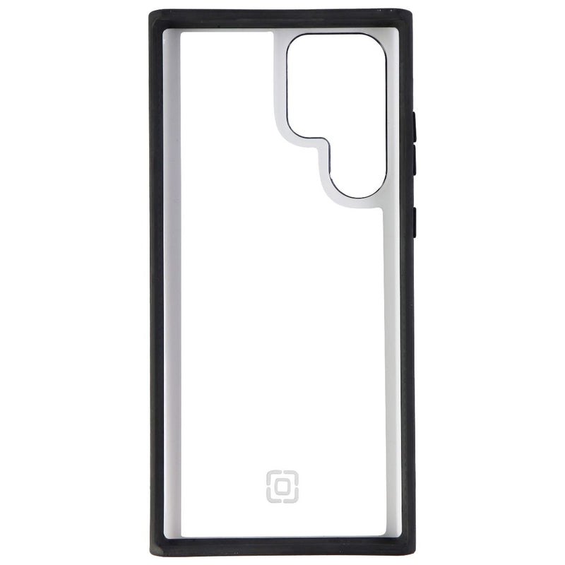 Incipio Organicore Hard Case for Samsung Galaxy S22 Ultra - Clear/Charcoal