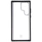 Incipio Organicore Hard Case for Samsung Galaxy S22 Ultra - Clear/Charcoal