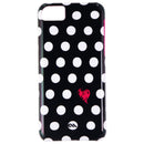 Case-Mate Barely There Studio Prints Case for Apple iPhone 5c - Black / White