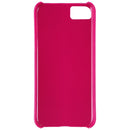Case-Mate Barely There Studio Prints Case for Apple iPhone 5c - Black / White