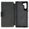 ZAGG Oxford Eco Folio Case for Samsung Galaxy Note10 - Black