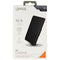 ZAGG Oxford Eco Folio Case for Samsung Galaxy Note10 - Black