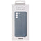 Samsung Kvadrat Back Cover for Samsung Galaxy (S21+) Smartphone - Mint Gray