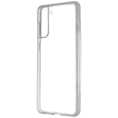 Samsung Clear Cover for Samsung Galaxy (S21+) and (S21+ 5G) - Clear