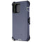 OtterBox Defender Case and Holster for Apple iPhone 12 Pro Max - Varsity Blues