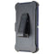 OtterBox Defender Case and Holster for Apple iPhone 12 Pro Max - Varsity Blues