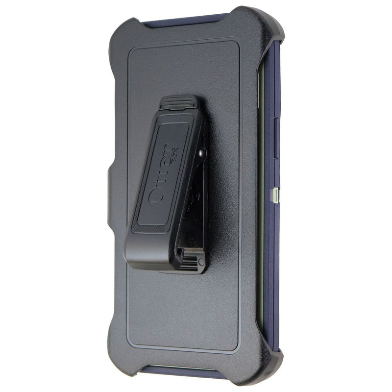 OtterBox Defender Case and Holster for Apple iPhone 12 Pro Max - Varsity Blues