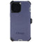 OtterBox Defender Case and Holster for Apple iPhone 12 Pro Max - Varsity Blues