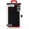 Impact Gel Traveler Series Case for Apple iPhone Xs/X - Black