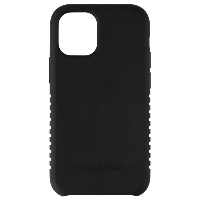 Impact Gel Challenger Series Hard Case for Apple iPhone 12 mini - Black