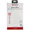 ZAGG Invisible Shield (Glass Elite+) Screen Protector for LG Q70 - Clear