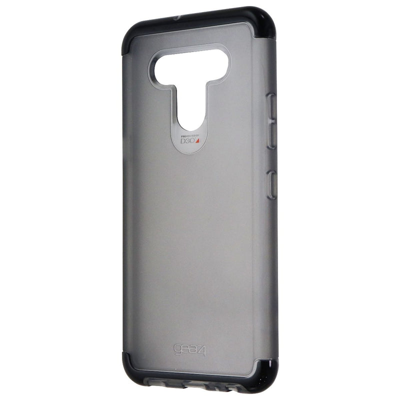 ZAGG Wembley Palette Series Soft Case for LG K51 - Smoke