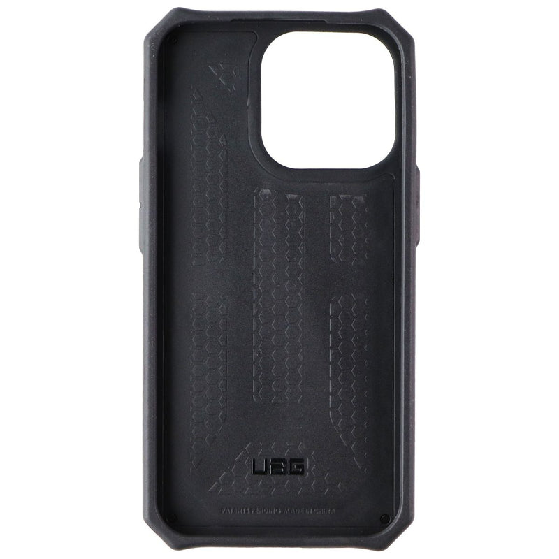 URBAN ARMOR GEAR Monarch Series Case for iPhone 13 Pro - Carbon Fiber