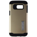 Spigen Slim Armor Series Case for Galaxy S6 Edge+ (Plus) - Champagne Gold