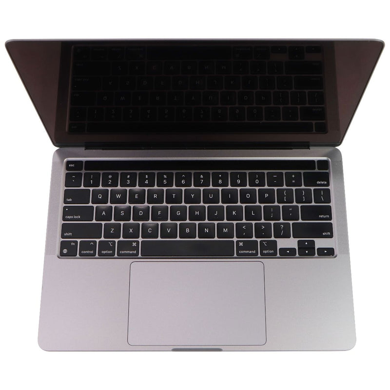 Apple MacBook Pro (13.3-inch) Laptop (2020/A2338) Apple M1/256GB SSD/8GB - Gray