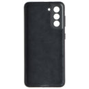 Samsung Leather Case for Samsung Galaxy S23 - Black (EF-VS911LBE)