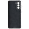 Samsung Leather Case for Samsung Galaxy S23 - Black (EF-VS911LBE)