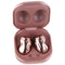 Samsung Galaxy Buds Live - True Wireless EarBuds with ANC - Mystic Bronze