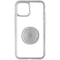 OtterBox Otter + Pop Symmetry Series Case for Apple iPhone 11 Pro - Clear