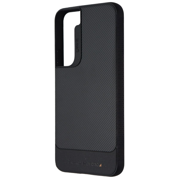 ZAGG - Copenhagen - Black Case - for Samsung Galaxy S22