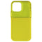 Urban Armor Gear Dip Series Case for Apple iPhone 13 Pro Max - Acid