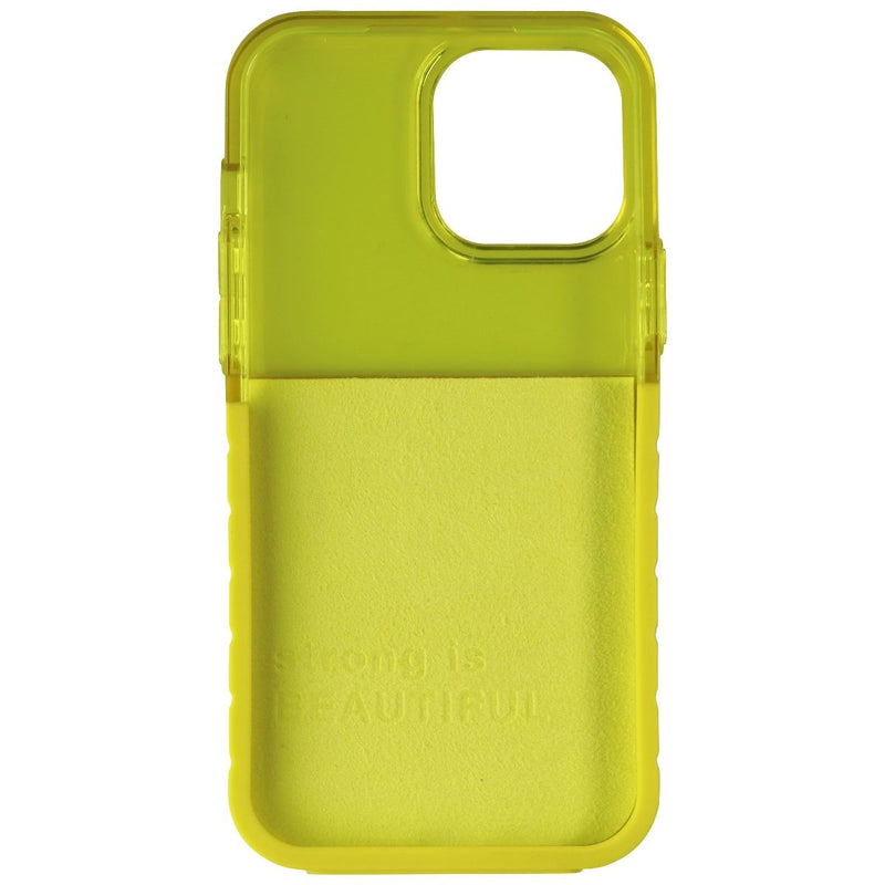 Urban Armor Gear Dip Series Case for Apple iPhone 13 Pro Max - Acid