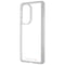 ZAGG Crystal Palace Case for Motorola Edge+ (2022) 5G UW - Transparent