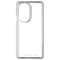 ZAGG Crystal Palace Case for Motorola Edge+ (2022) 5G UW - Transparent