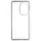 ZAGG Crystal Palace Case for Motorola Edge+ (2022) 5G UW - Transparent