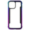 Raptic Shield Pro Series Case for Apple iPhone 13 Pro Max - Iridescent