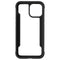 Raptic Shield Pro Series Case for Apple iPhone 13 Pro Max - Iridescent