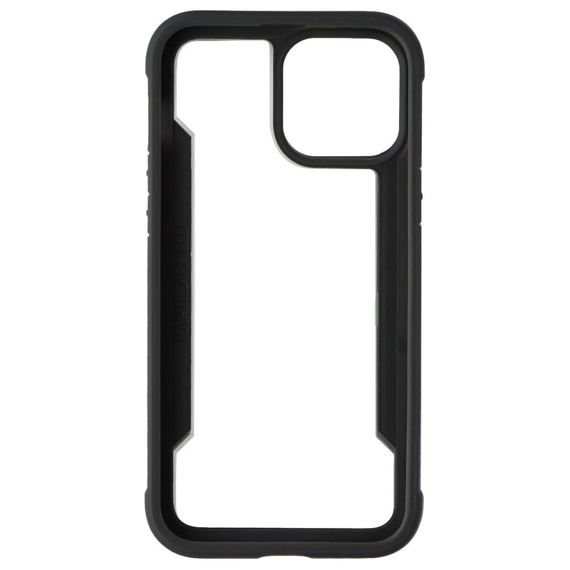 Raptic Shield Pro Series Case for Apple iPhone 13 Pro Max - Iridescent