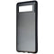 Tech21 Evo Check Series Flexible Gel Case for Google Pixel 6 - Black