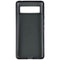 Tech21 Evo Check Series Flexible Gel Case for Google Pixel 6 - Black
