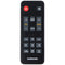 Samsung Remote Control (HW-T400) for Samsung SoundBar - Black