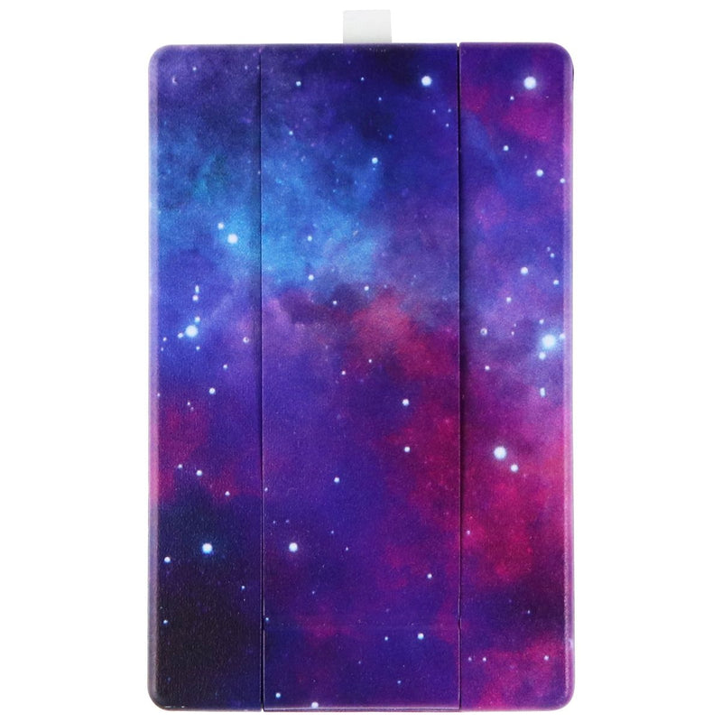 Speck GrabTab Attachable Finger Phone Holder and Stand - Milkyway / Galaxy