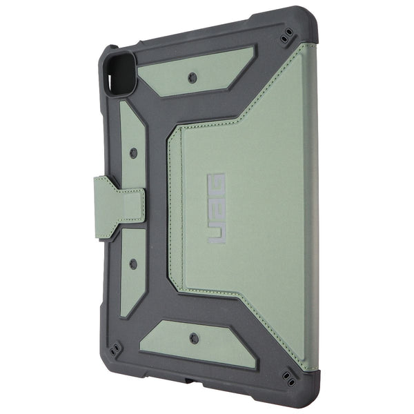 UAG Metropolis SE Series Folio for iPad Air 10.9-inch (5th Gen) - Olive Green