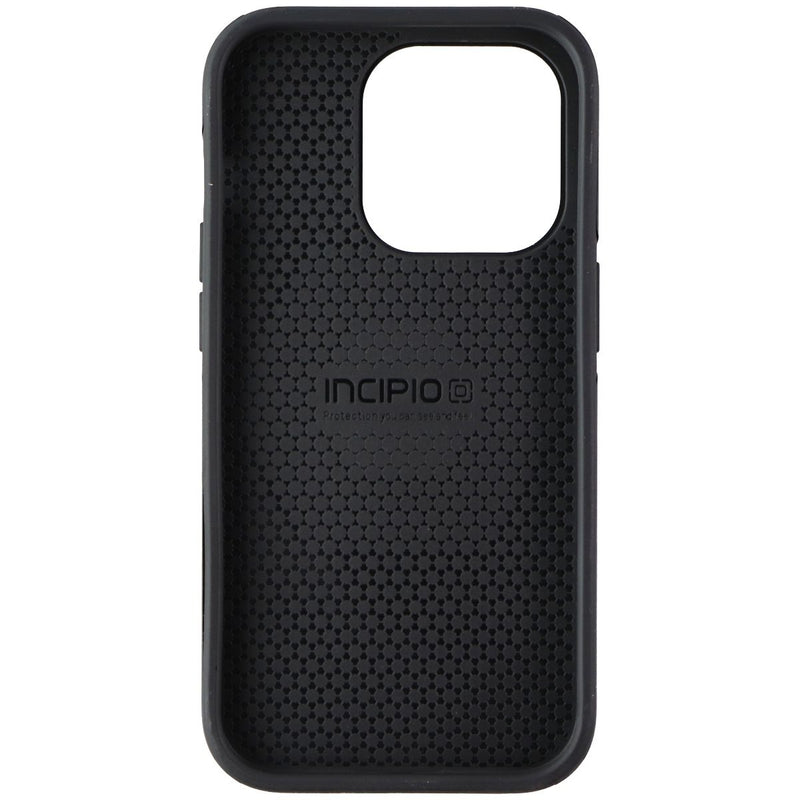 Incipio Duo Series Hard Case for MagSafe for Apple iPhone 14 Pro - Black