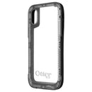 OtterBox Pursuit Series Case for Apple iPhone Xs/X - Clear / Black