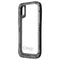 OtterBox Pursuit Series Case for Apple iPhone Xs/X - Clear / Black
