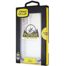 OtterBox Pursuit Series Case for Apple iPhone Xs/X - Clear / Black