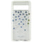 Kate Spade New York Defensive Hardshell Case for Pixel 7 - Scattered Flowers
