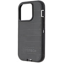 OtterBox Replacement Exterior for (iPhone 14 Pro) Defender PRO Cases - Black
