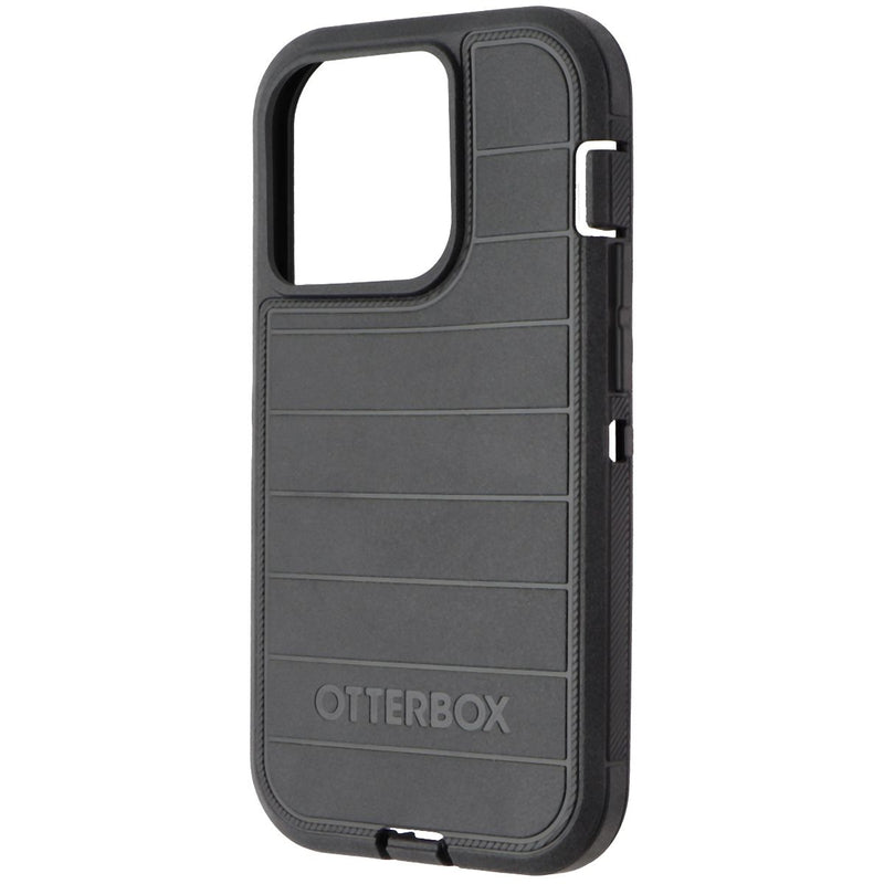 OtterBox Replacement Exterior for (iPhone 14 Pro) Defender PRO Cases - Black