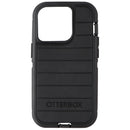OtterBox Replacement Exterior for (iPhone 14 Pro) Defender PRO Cases - Black