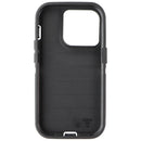 OtterBox Replacement Exterior for (iPhone 14 Pro) Defender PRO Cases - Black