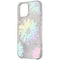 Kate Spade Hardshell Case for MagSafe for iPhone 12 Pro Max - Daisy Iridescent