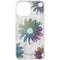 Kate Spade Hardshell Case for MagSafe for iPhone 12 Pro Max - Daisy Iridescent