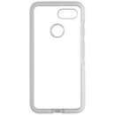 BodyGuardz Ace Pro Series Case for Google Pixel 3 - Clear / White