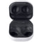 Samsung Replacement Charging Cradle Case for Galaxy Buds 2 - White/Graphite